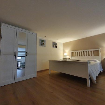 Casa Vacanze Calamandrei Ното Экстерьер фото