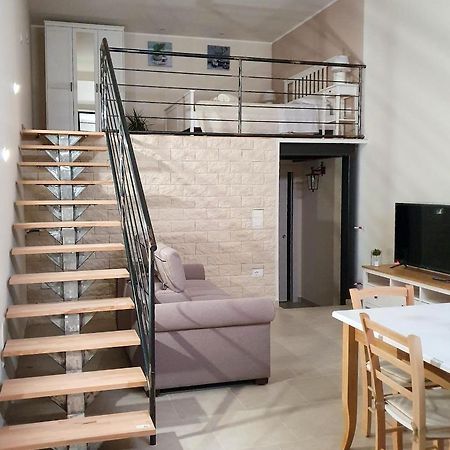 Casa Vacanze Calamandrei Ното Экстерьер фото
