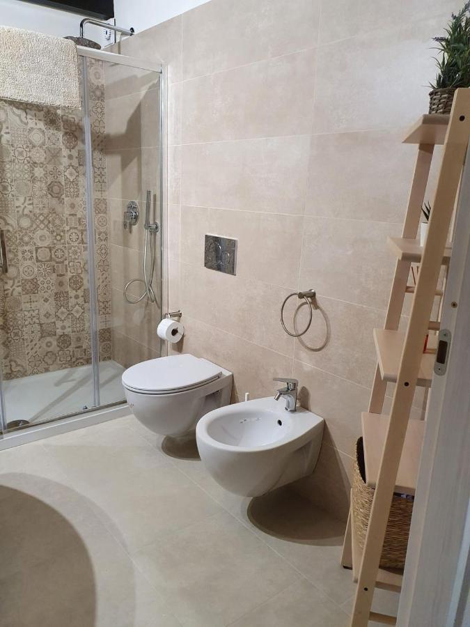 Casa Vacanze Calamandrei Ното Экстерьер фото