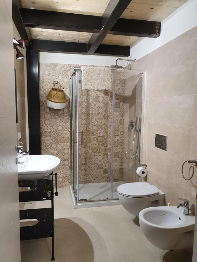 Casa Vacanze Calamandrei Ното Экстерьер фото