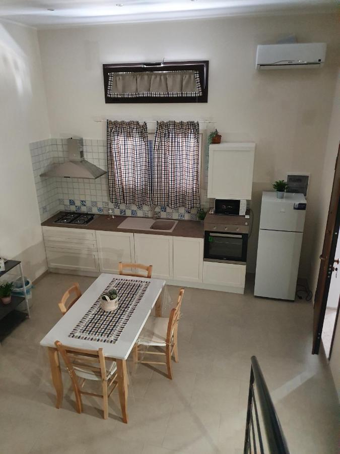 Casa Vacanze Calamandrei Ното Экстерьер фото