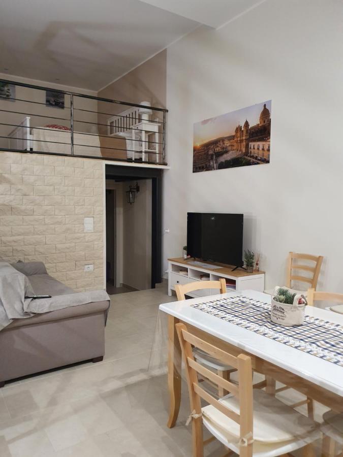 Casa Vacanze Calamandrei Ното Экстерьер фото